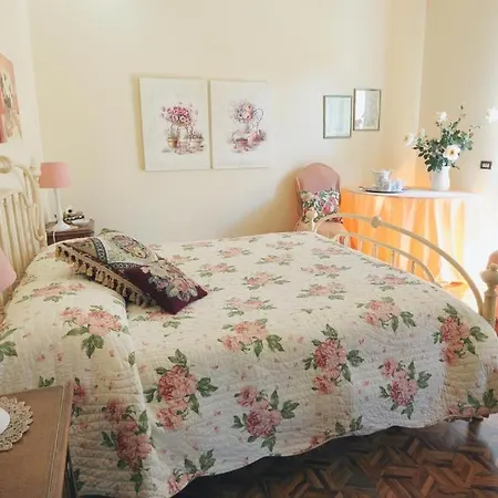 Il Giardino Sul * ויורונה