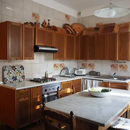 Il Giardino Sul Viverone