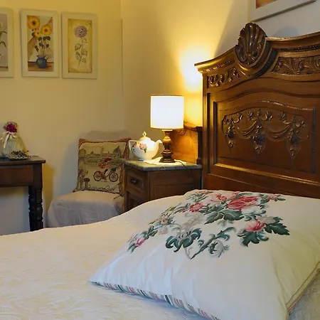 Il Giardino Sul דירה