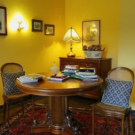 Il Giardino Sul Viverone