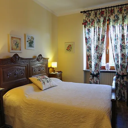 Il Giardino Sul דירה ויורונה