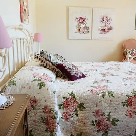 Apartmán Il Giardino Sul Viverone