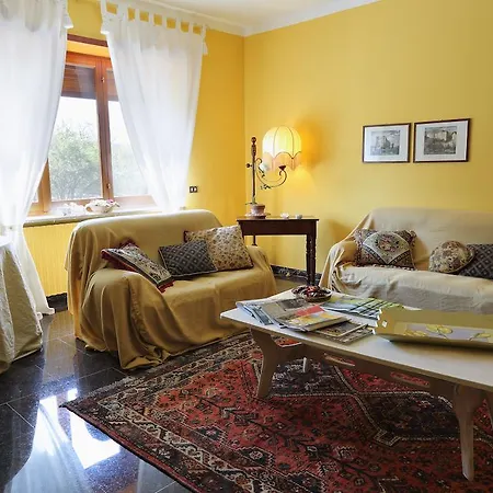 Il Giardino Sul * Viverone