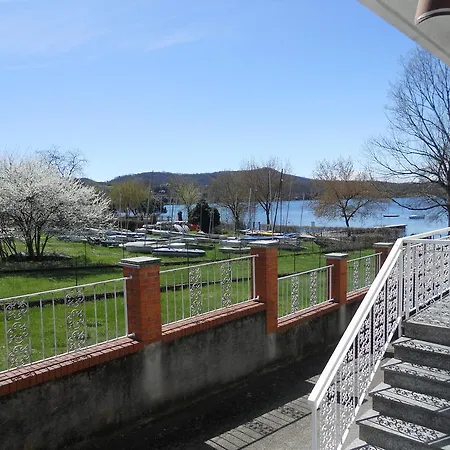 דירה Il Giardino Sul *