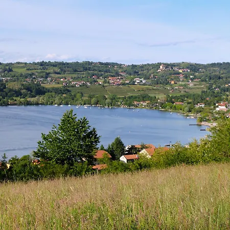 Apartmán Il Giardino Sul *