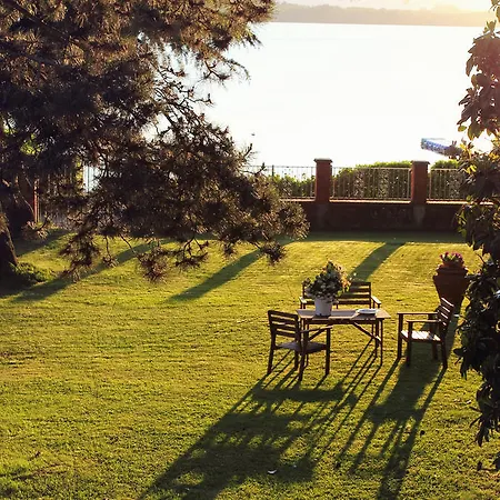 Il Giardino Sul