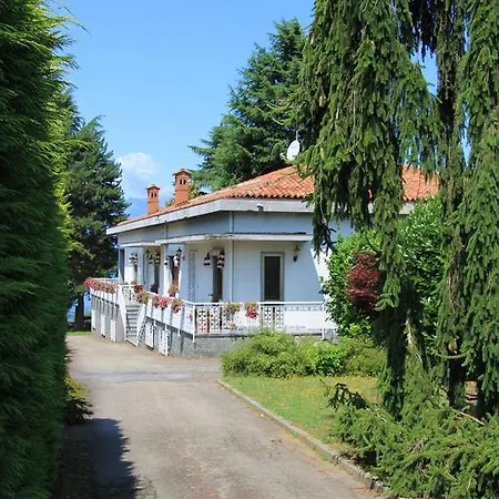 Apartmán Il Giardino Sul Viverone