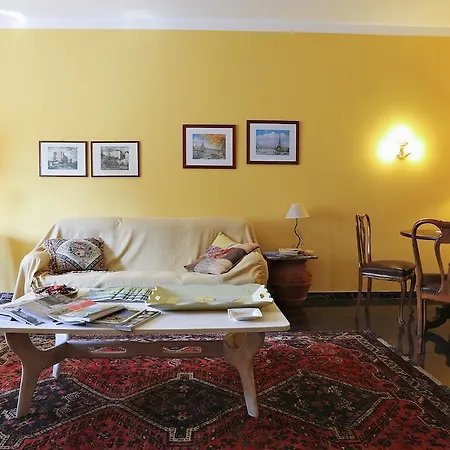 Apartmán Il Giardino Sul Viverone