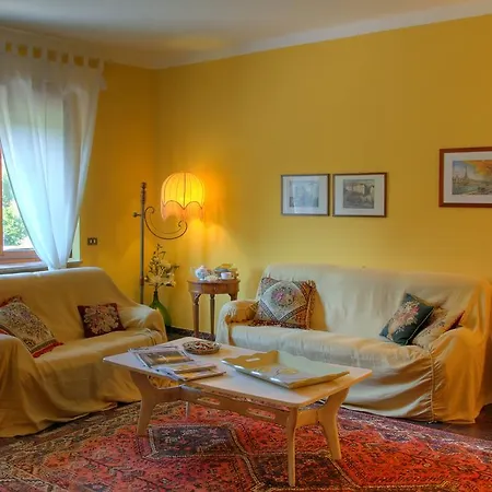 Appartamento Il Giardino Sul *