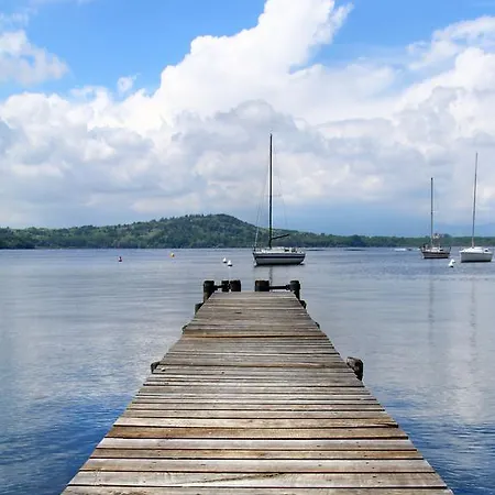 Il Giardino Sul * ויורונה