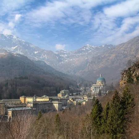 Il Giardino Sul Apartmán Viverone
