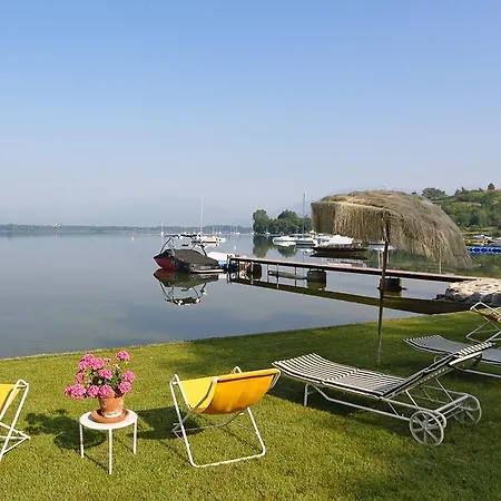 Il Giardino Sul * Viverone